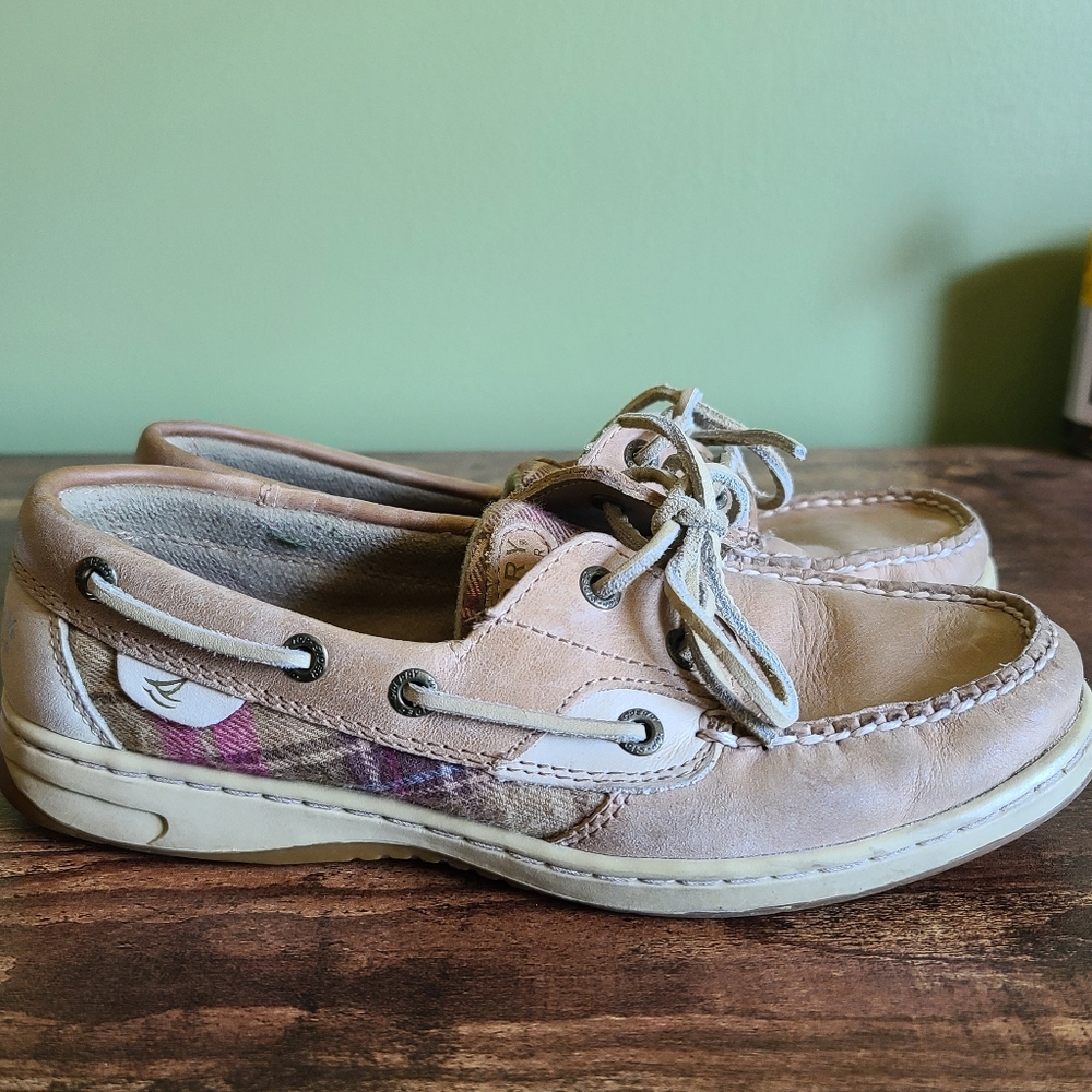 Sperry Original Boat Shoes